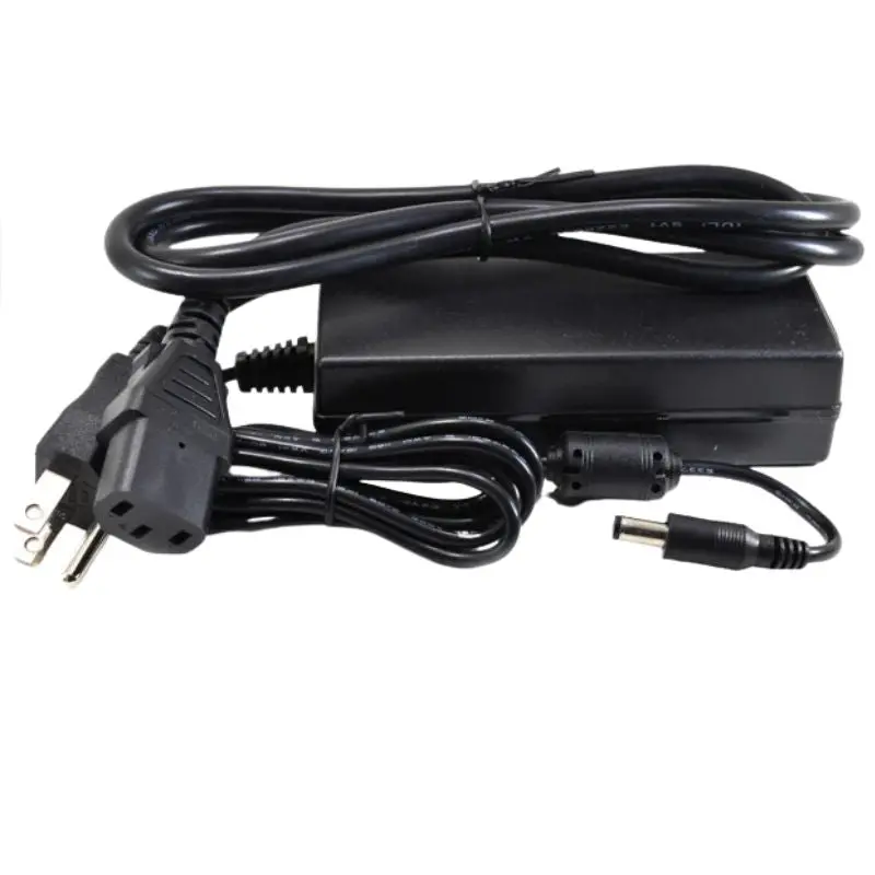 Fy0505000 - Psu Sw 5Vdc 5A 2.1Mm C+ Desktop Ip:100-240Vac 1