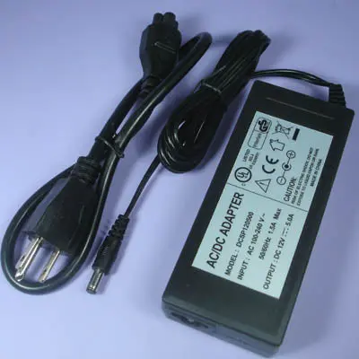 90816 - Psu Sw 12Vdc 5A 2.1Mm C+ Desktop Ip:100-240Vac 1