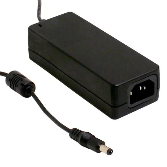 Ps120v5-D - Psu Sw 12Vdc 5A 2.1Mm C+ Desktop Ip:100-240Vac Without Power Cord 1