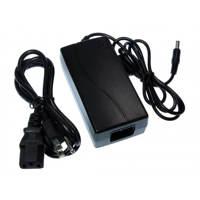 Fy0905000 - Psu Sw 9Vdc 5A 2.1Mm C+ Desktop Ip:100-240Vac 1