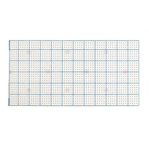 883-150506 - Board Perforated 4.5X6in 0.15In Pitch Drill Panel Copperless 1