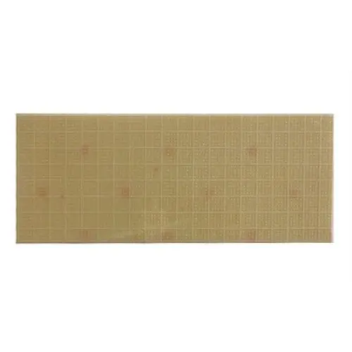 883-130210 - Board Perforated 2X10in 0.1 Pitch Epoxy Fiber Drill Panel 1