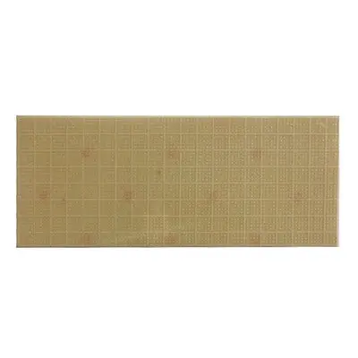 883-130410 - Board Perforated 4X10in 0.1In Pitch Epoxy Fiber Drill Panel 1