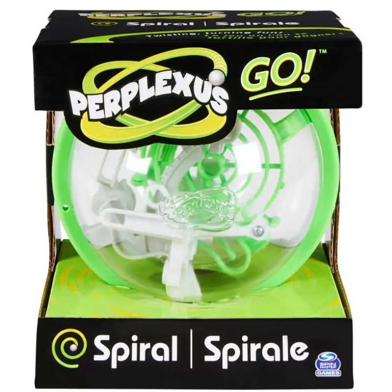 Smga 6059581 - Perplexus Go Assorted 1
