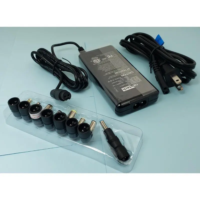 05A19 - Psu Sw 19Vdc 65W Laptop Ip:100 -240Vac 1