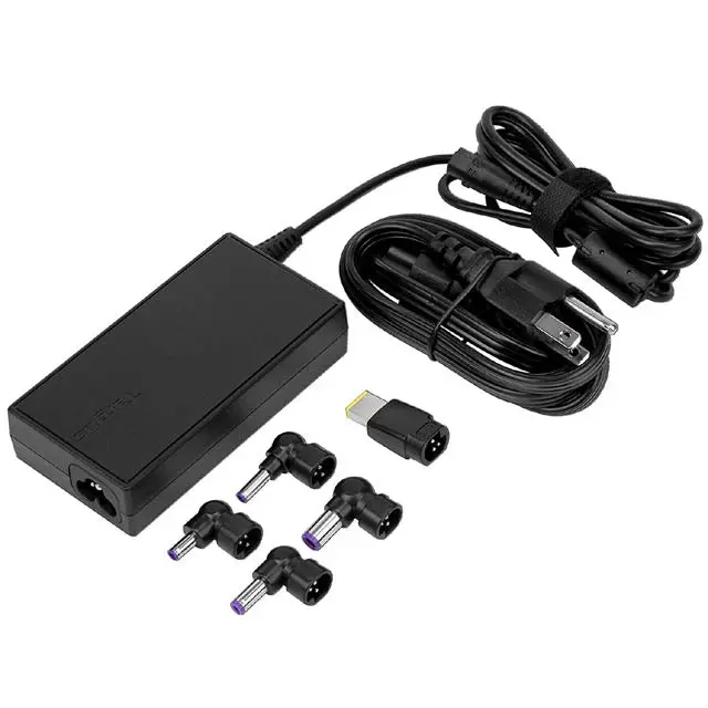 Apa790uso - Psu Sw 19.5Vdc 90W Laptop C+ Ip:100-240Vac(Multiple Dc Plugs) 1