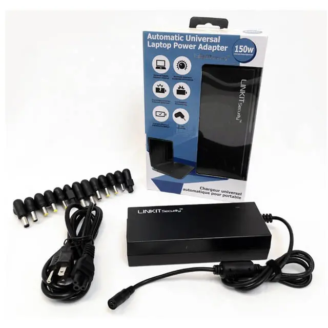 90846 - Psu Sw 15-20Vdc 150W Laptop 13Pl 1