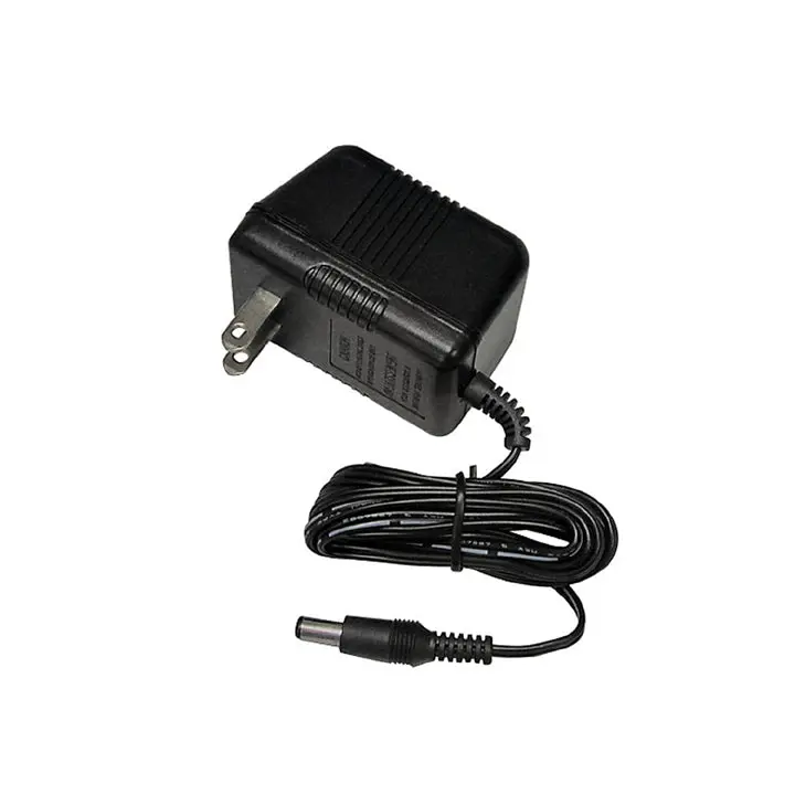 52-00057 - Psu 9Vac 800Ma 2.5Mm Plugin Ip:120Vac 1