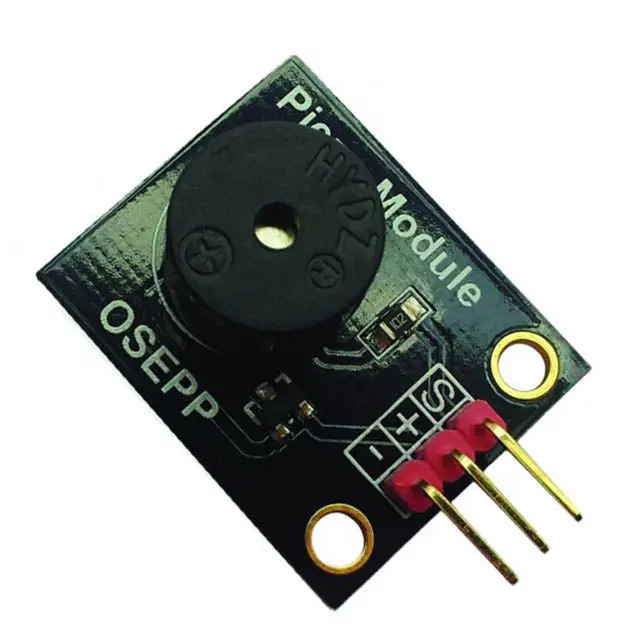 Piezo-01 - Piezo Sensor Module 3.3-5V 1