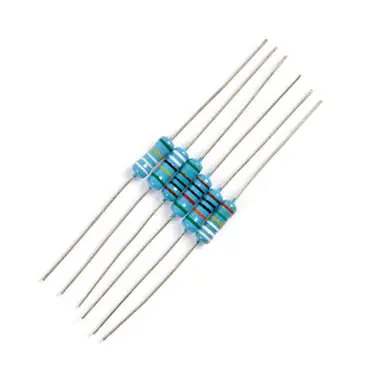 Pm/Res - Resistor Precision 1/2W 0.5% Mf For Pmlcdl Digital Panel Meter (6 Pcs/Pkg) 1