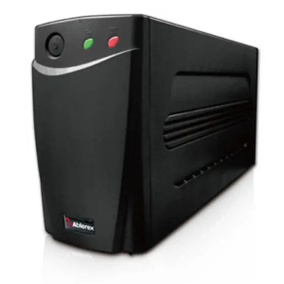 Vt-Pro625 - Ups 625Va 375W 1