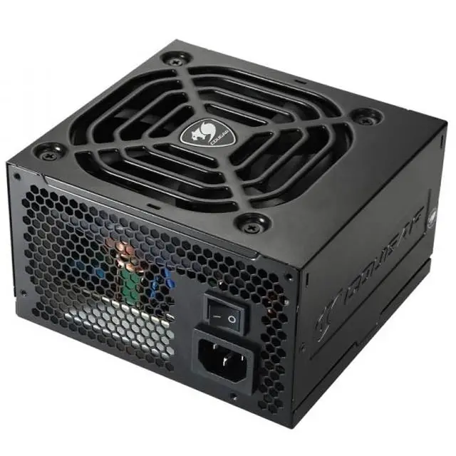 Vte600 - Psu Atx 600W 5V@20A 12V@45A 1