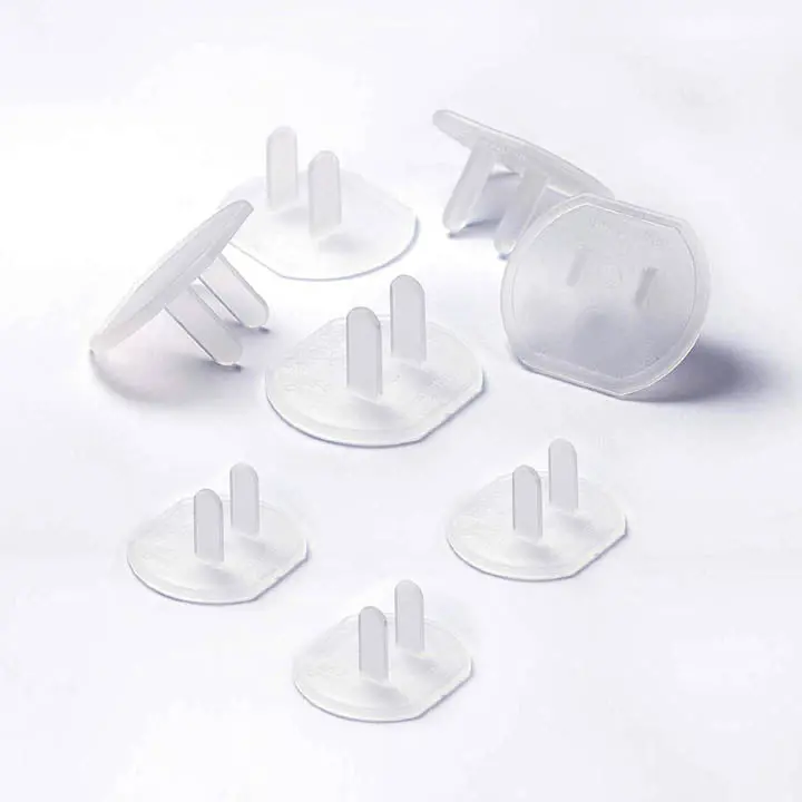 39200 - Electrical Outlet Caps  (8 Pcs/Pkg) 1