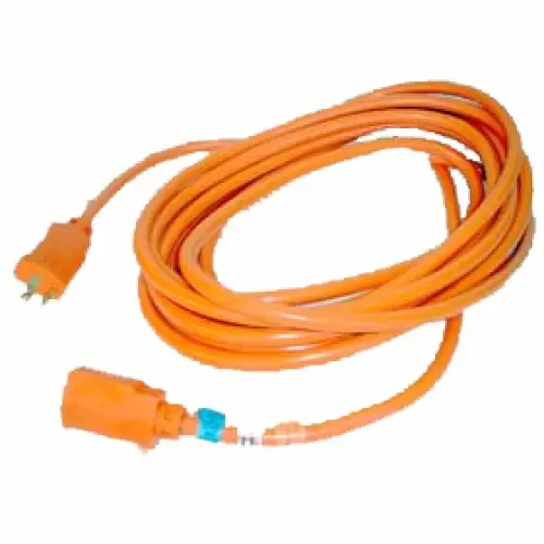 We-0-31-03Hd - Extension Cord 3/16 10Ft Org Sjtw 1
