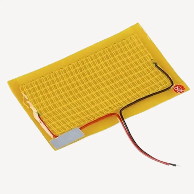 Heatp-311289 - Heating Pad 5Vdc 5X15cms 1