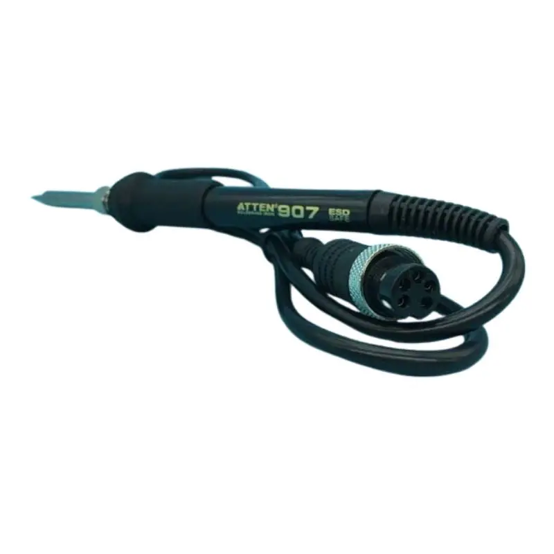 Atten907 - Soldering Pen Esd Safe For Atten At936/A/B Soldering Stations 1