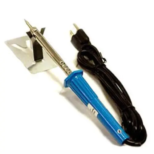 Pe-40W - Soldering Iron 40W 3Prong 1