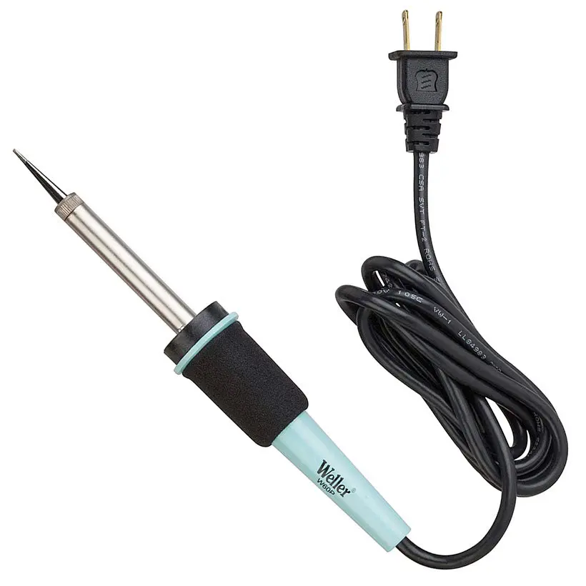 W60p3 - Soldering Iron 60 Watt Tips Ct5 Series 1
