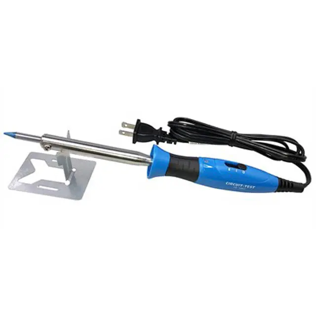 Sr-1062 - Soldering Iron 30-60W Adjustable 1