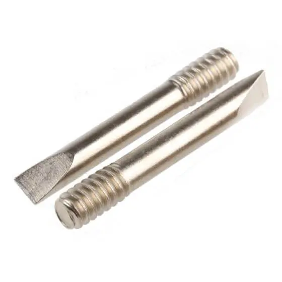 Mt2 - Tip Screwdriver 1/8In For Sp23  (2 Pcs/Pkg) 1