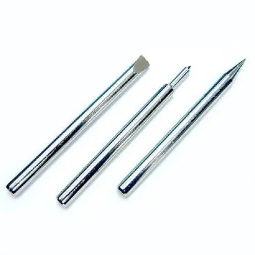 Jt-009 - Tips For J-060Vt Pencil Screwdriver + Finepoint 1