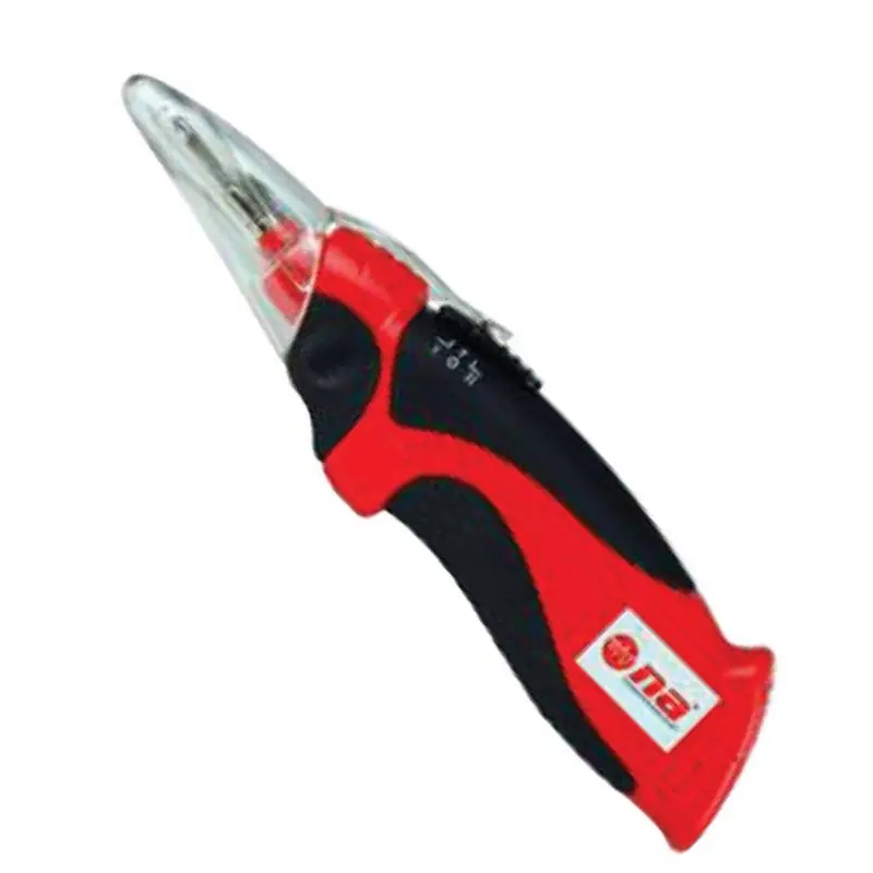 76B8-Prt - Soldering Iron Battery Powered 1