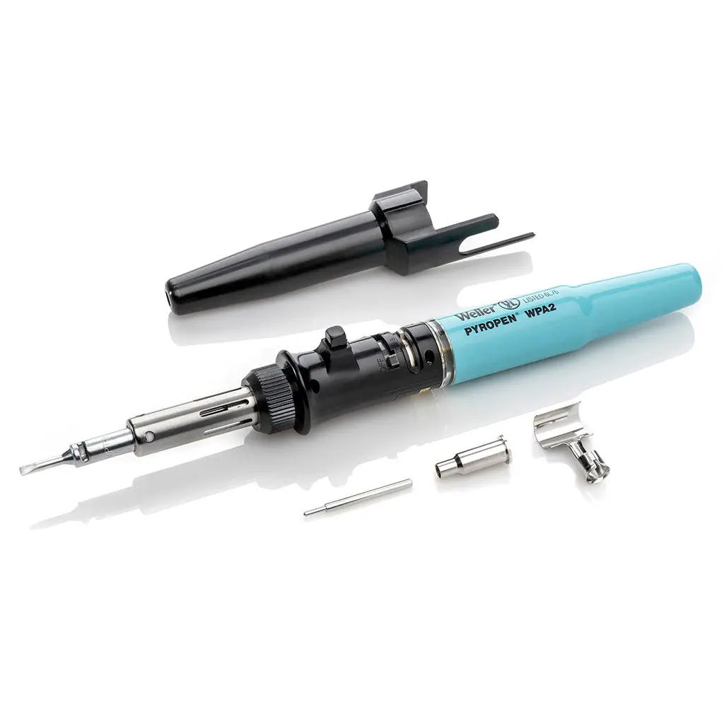Wpa2n - Pyropen Cordless Self Igniting 1