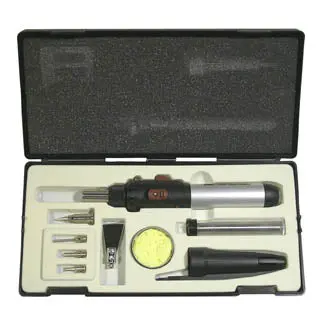 84-097-1 - Soldering Iron Kit Butane Power 1
