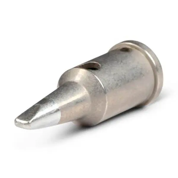 Wltdf24ibu75 - Tip Iron Double Flat 2.4 1