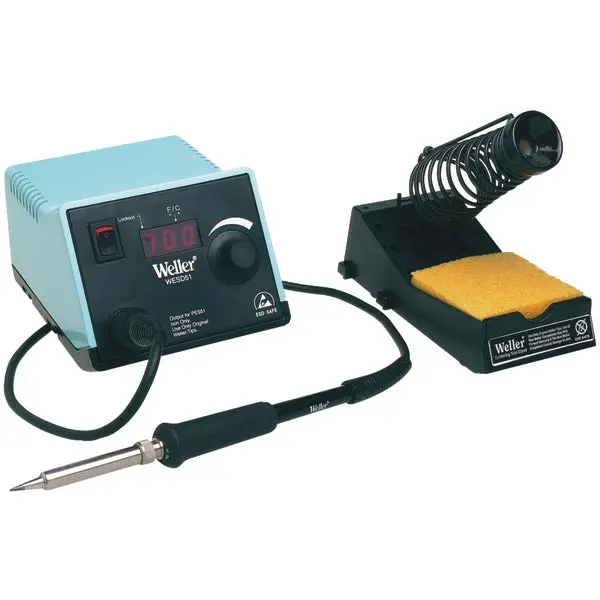 Wesd51 - Soldering Station Digital 50W 1