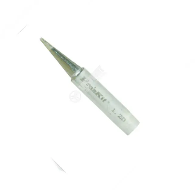 5Si-216N-1.2D - Tip Double Angle 1.2Mm  Ss-206E/ 207E Solderig Station 1