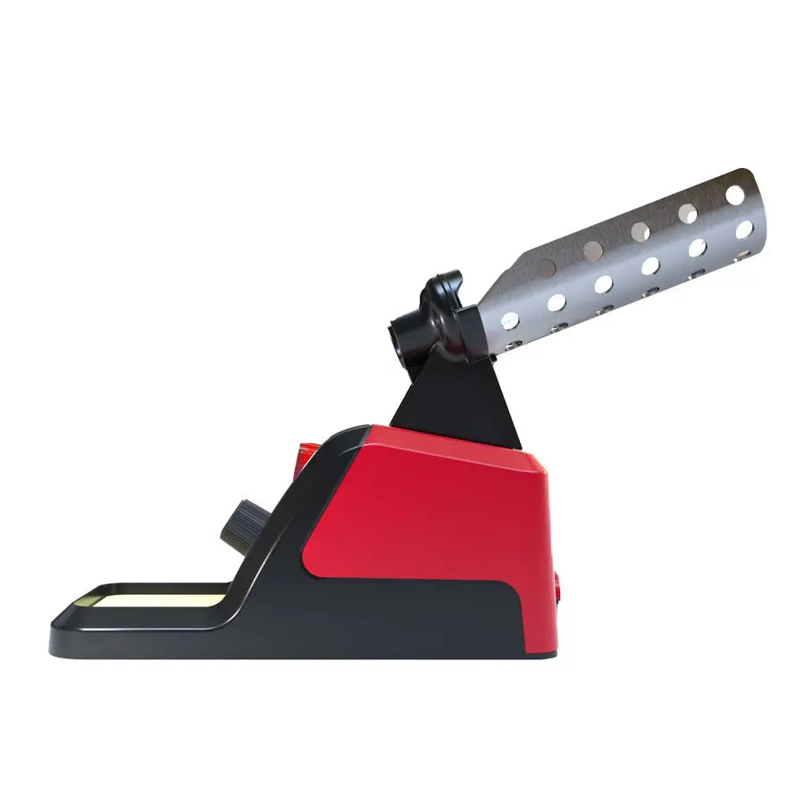 Wlsk8012a - Soldering Station 20-80 Watt With 10Mm Chisel Tip 2