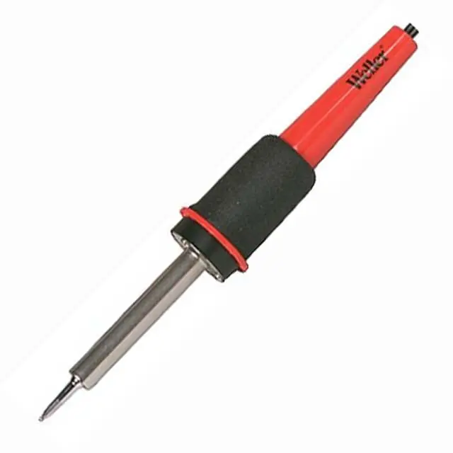 Spg40 - Soldering Iron 40W For Wlc100 Use Solder Tip St1-St8 1