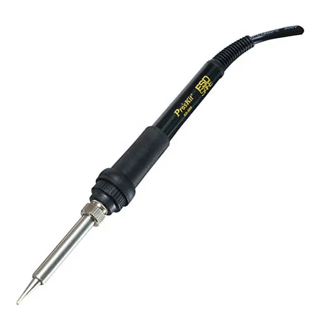 9Ss-900N-Si - Soldering Iron For Soldering Station Model Ss206/Ss207eu 1