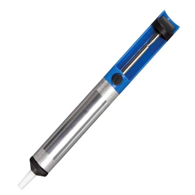 Cmt-136 - Desoldering Pump Small Metal Antistatic Nozzle 1