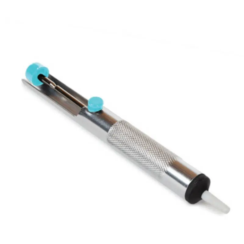 Vtd5n - Desoldering Pump Metal 6.5Inch 1