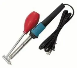J-045-Ds - Desoldering Iron 45W 2Wire Cord W/Desoldering Pump 788 Degree F 1