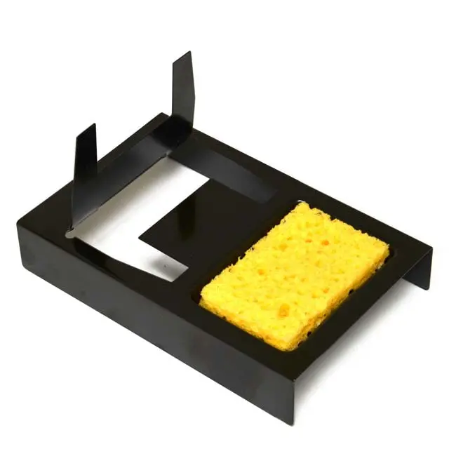 Sh-3 - Soldering Iron Stand 1