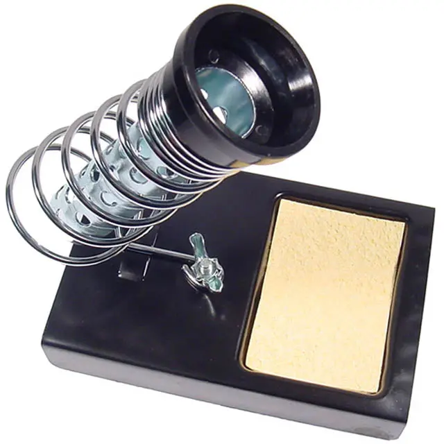 84-103-1 - Soldering Iron Holder W/Sponge 1