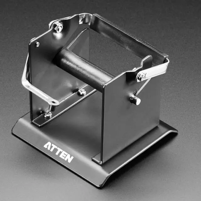 Tj227 - Solder Wire Holder Stand Tj227 1