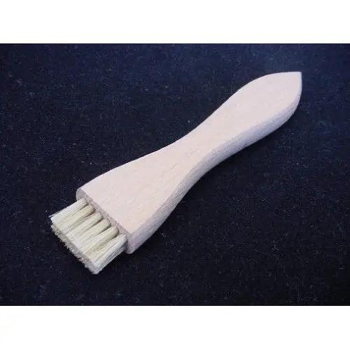 857 - Cleaning Brush Hog Hair 2Row 1