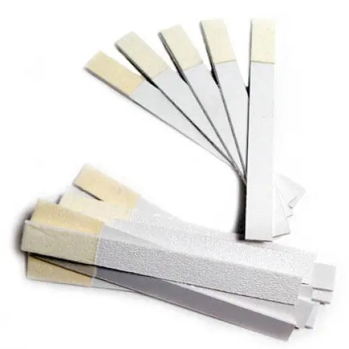 810-15 - Chamois Swabs  (15 Pcs/Pkg) 1