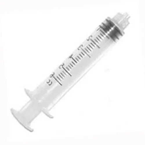 Qjp-1581B - Syringe 20Ml Single Use 1