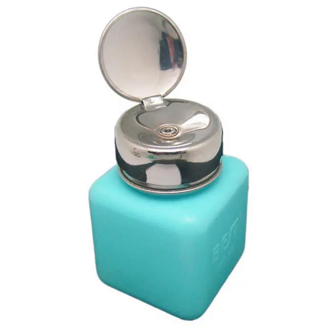 1358087 - Solvent Dispenser Esd Safe 100Ml 1