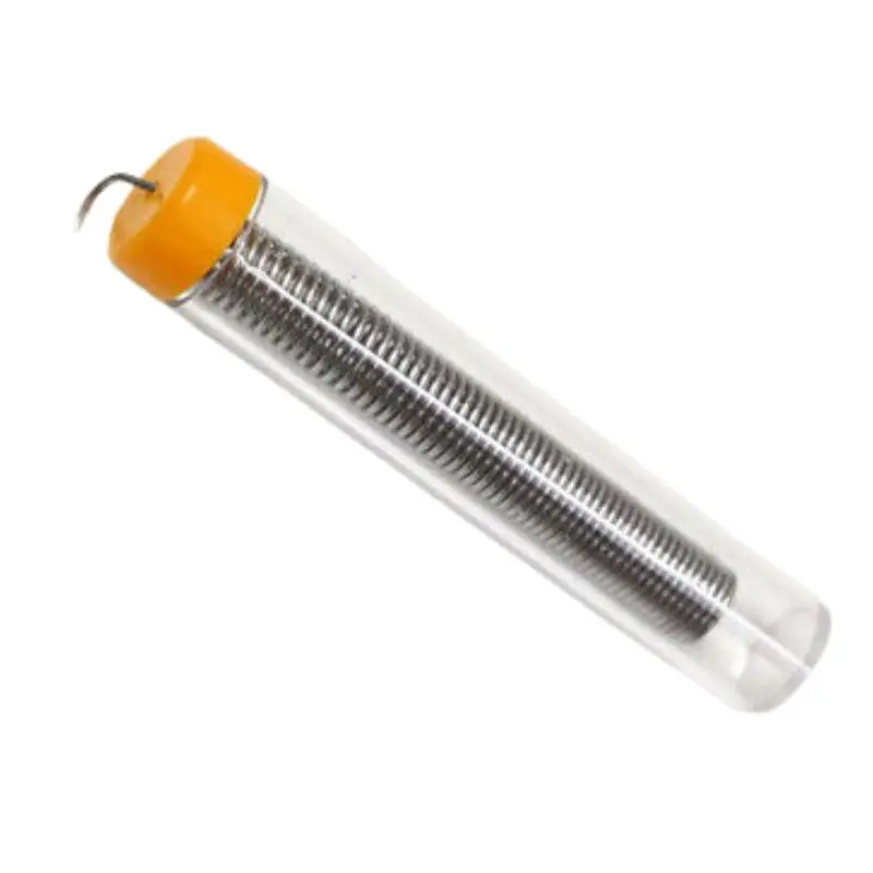 Soldr-009162 - Solder Wire 63/37 Regular 15G 0.031In 1