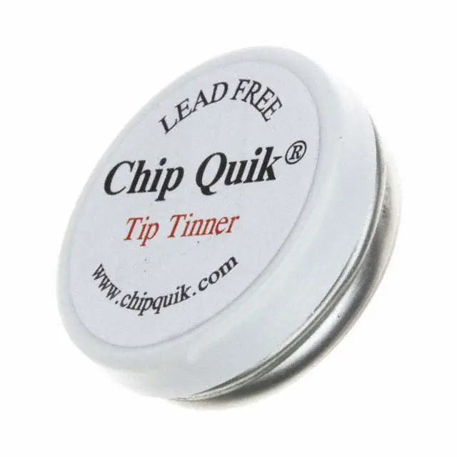 Smdtclf - Tip Tinner Lead Free 22Grams 1