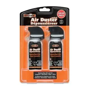 47062 - Air Duster Mini 85G Double Pack  (2 Pcs/Pkg) 1