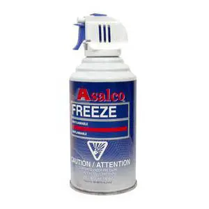 Ae 306-285G - Freeze Ozone Safe Spray 285G 1