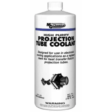 803-500Ml - Projection Tube Coolant 500Ml 1