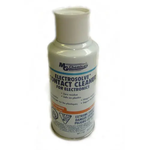 409B-140G - Contact Cleaner Electrosolve 140 Grams 1